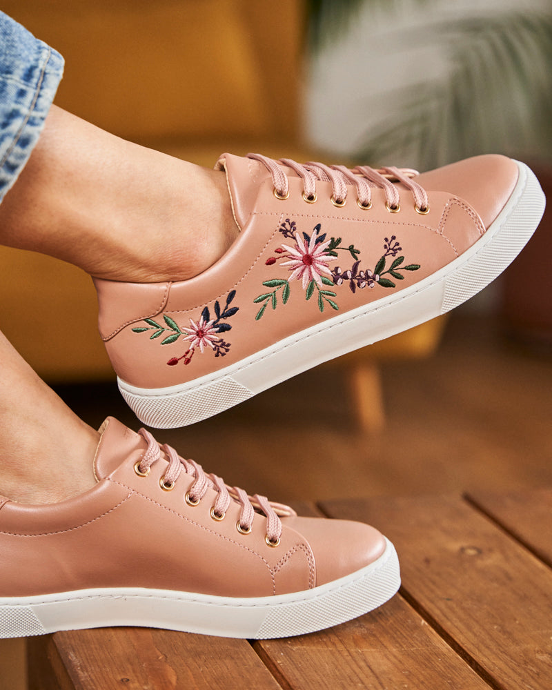 Virevolte Dame de Minuit Blush