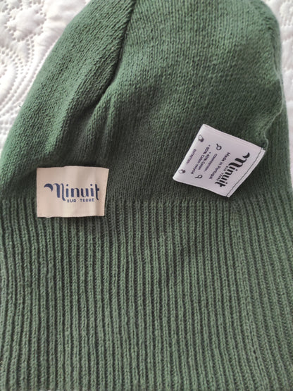 Flocon Vert Forêt