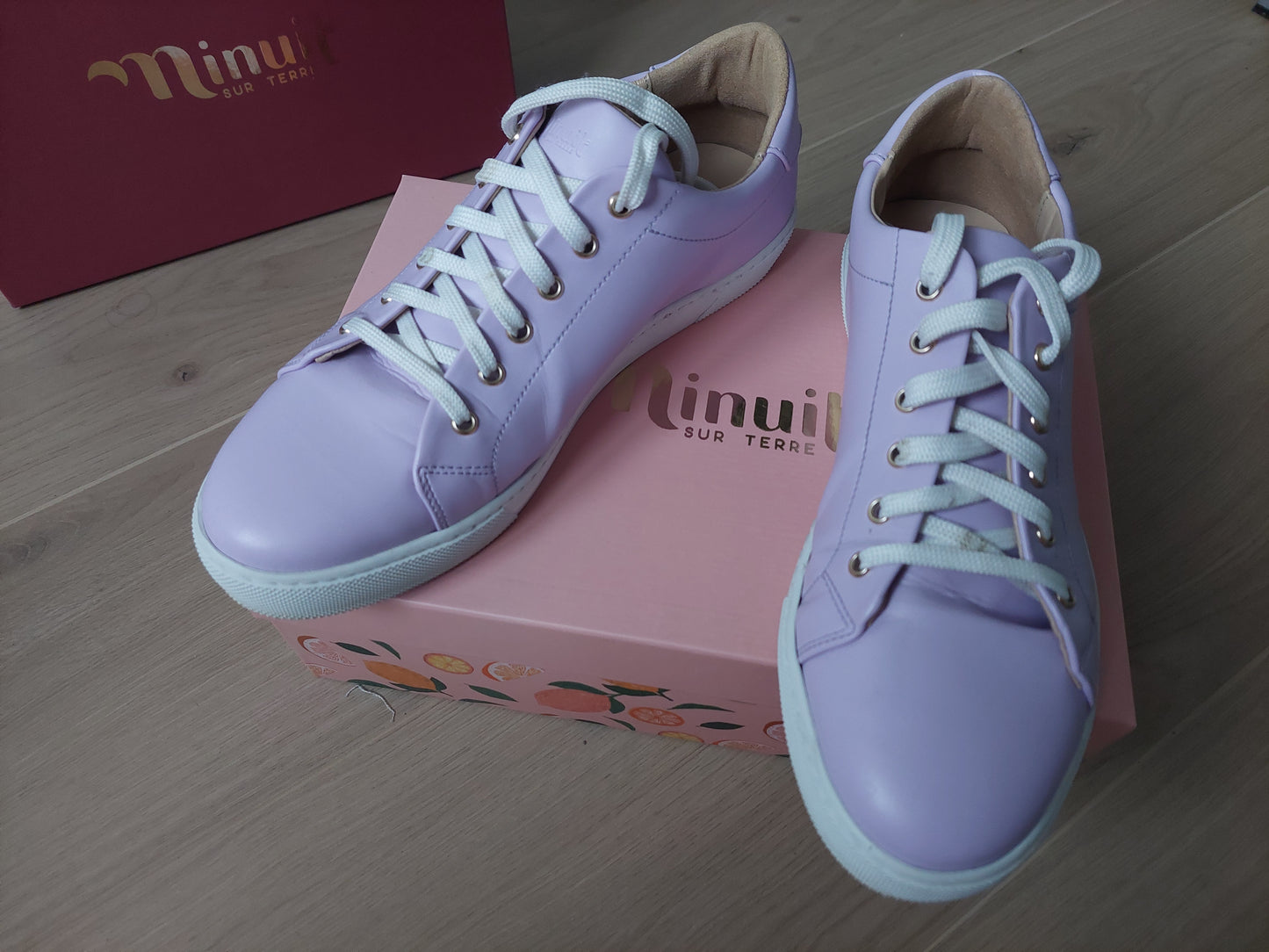Virevolte Lavender