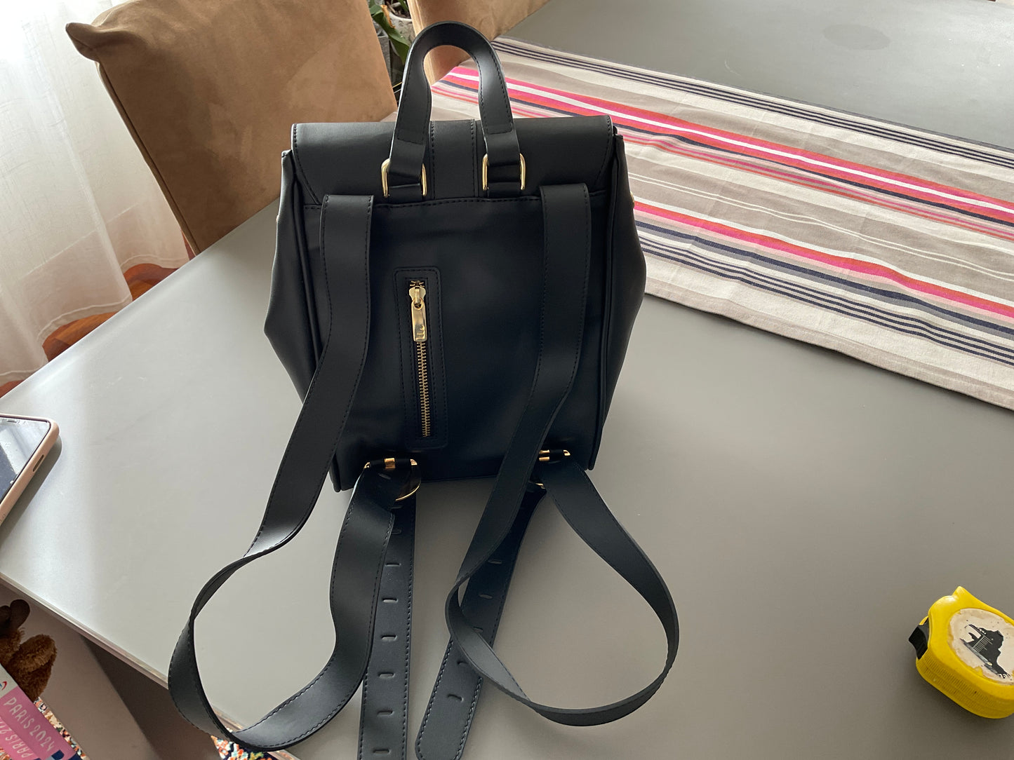 Falabella Noir