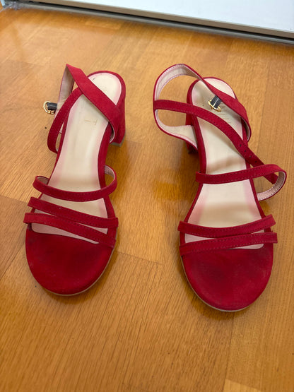 Abbartello Red Kiss
