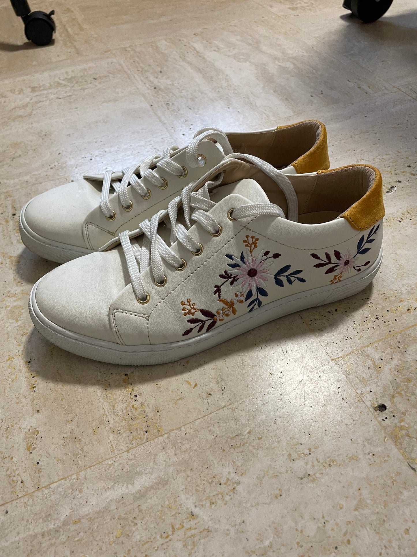 Virevolte Dame de Minuit