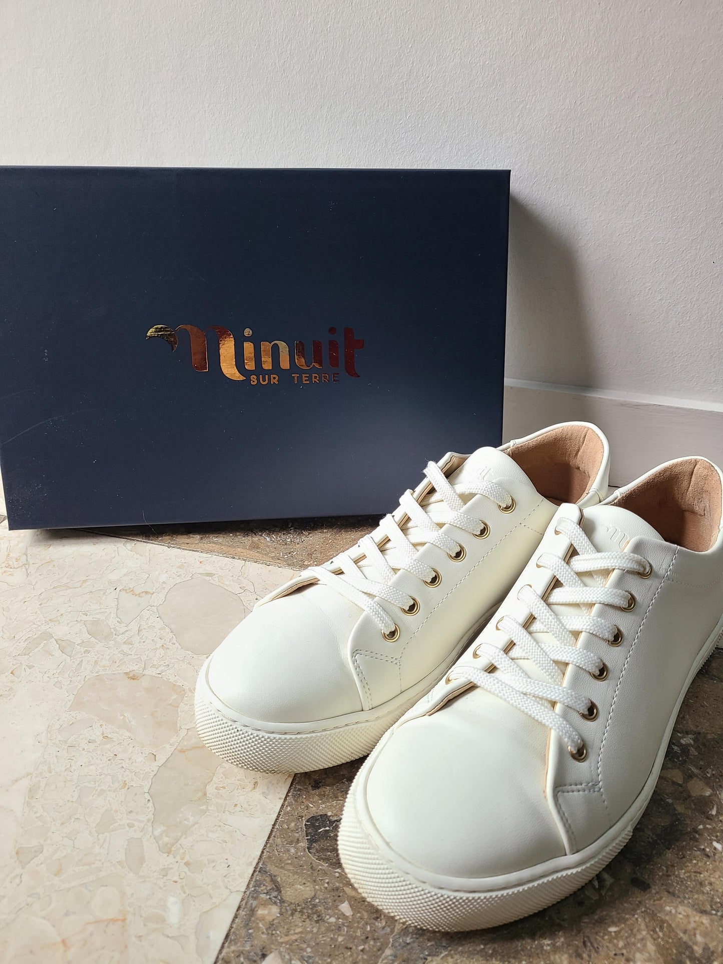 Twirl Cream