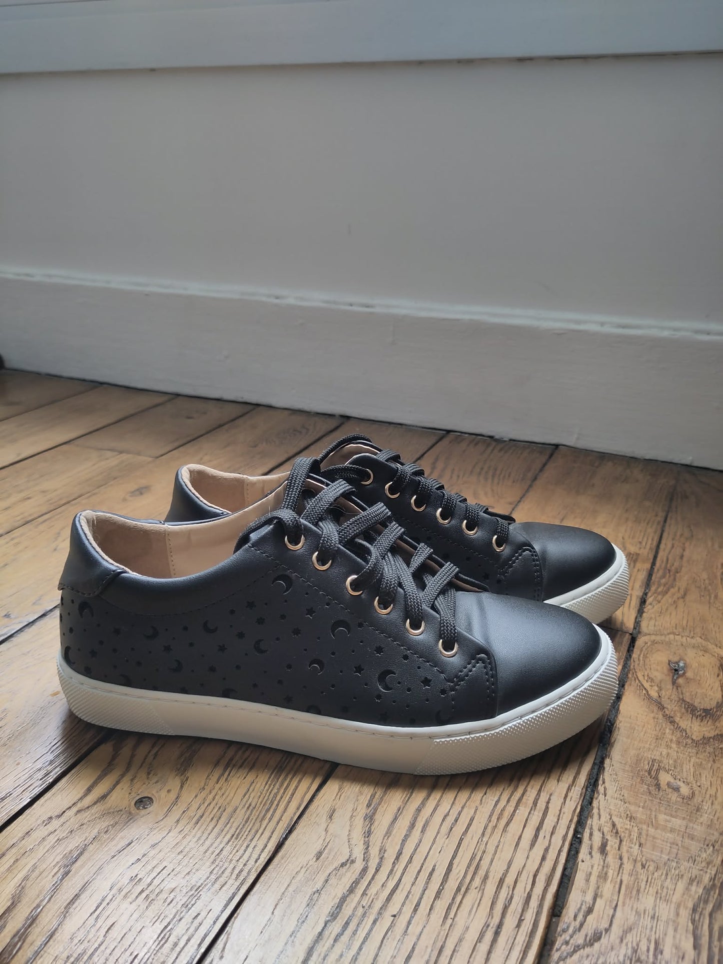 Virevolte Constellations