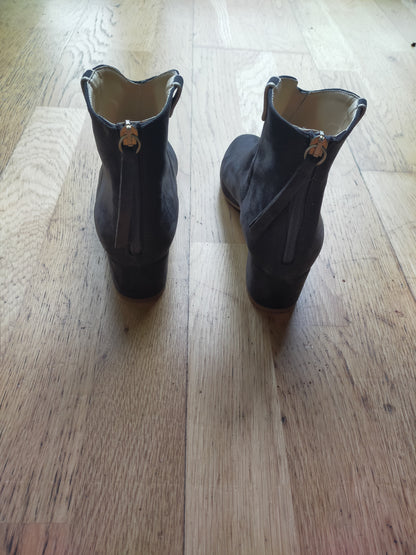 Bottines