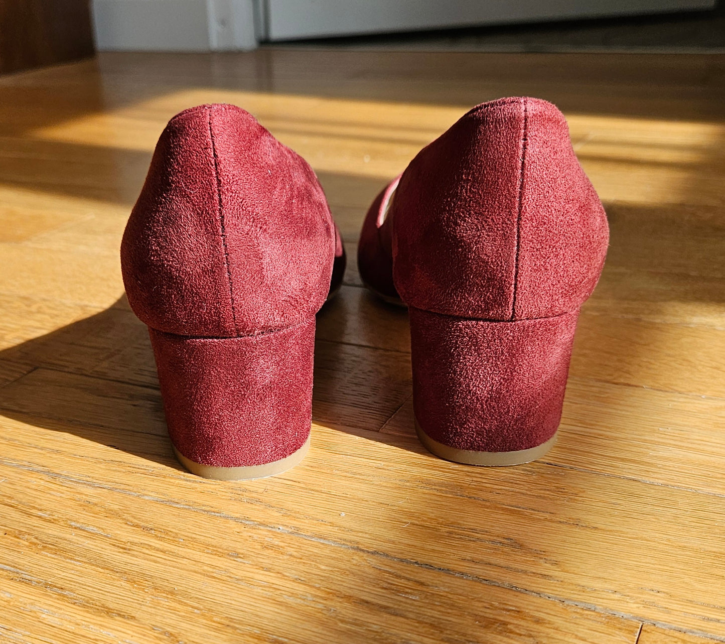 Chaussures à talons