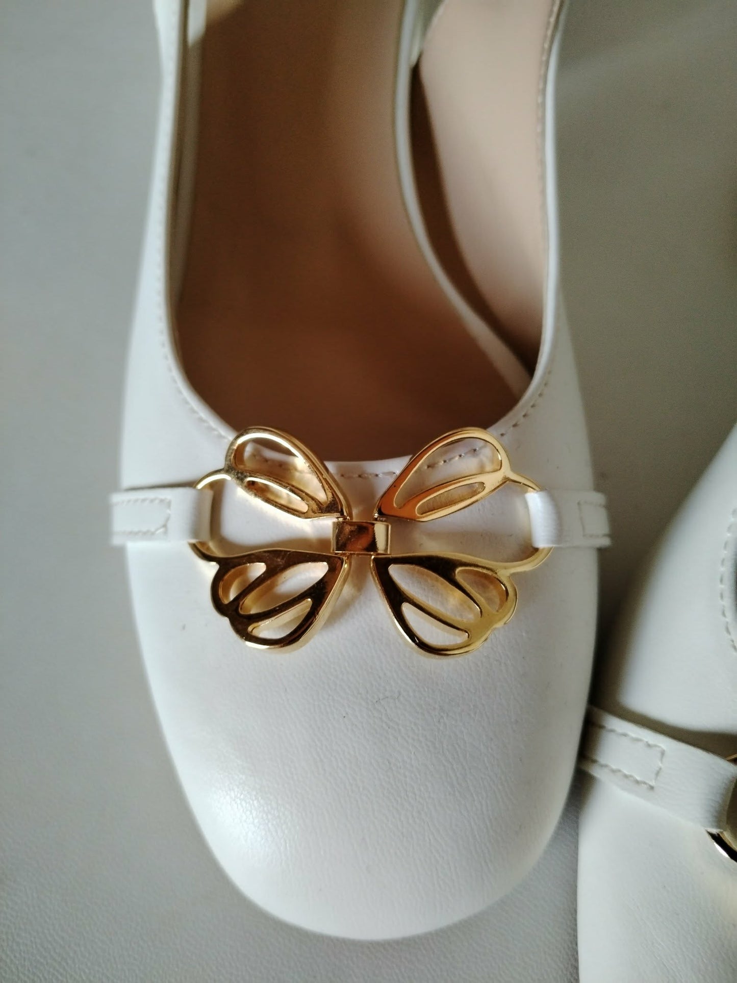 Divine blanc