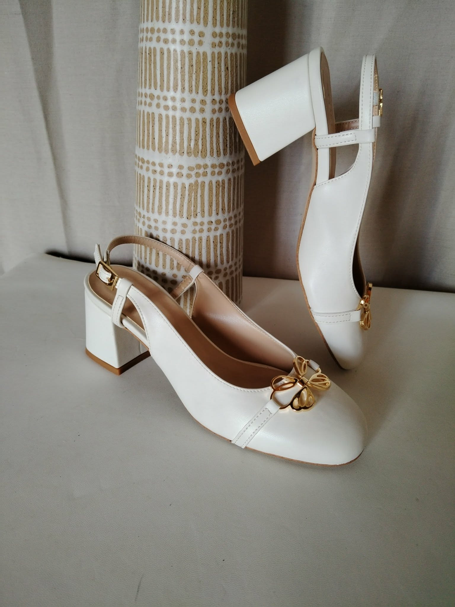 Divine blanc