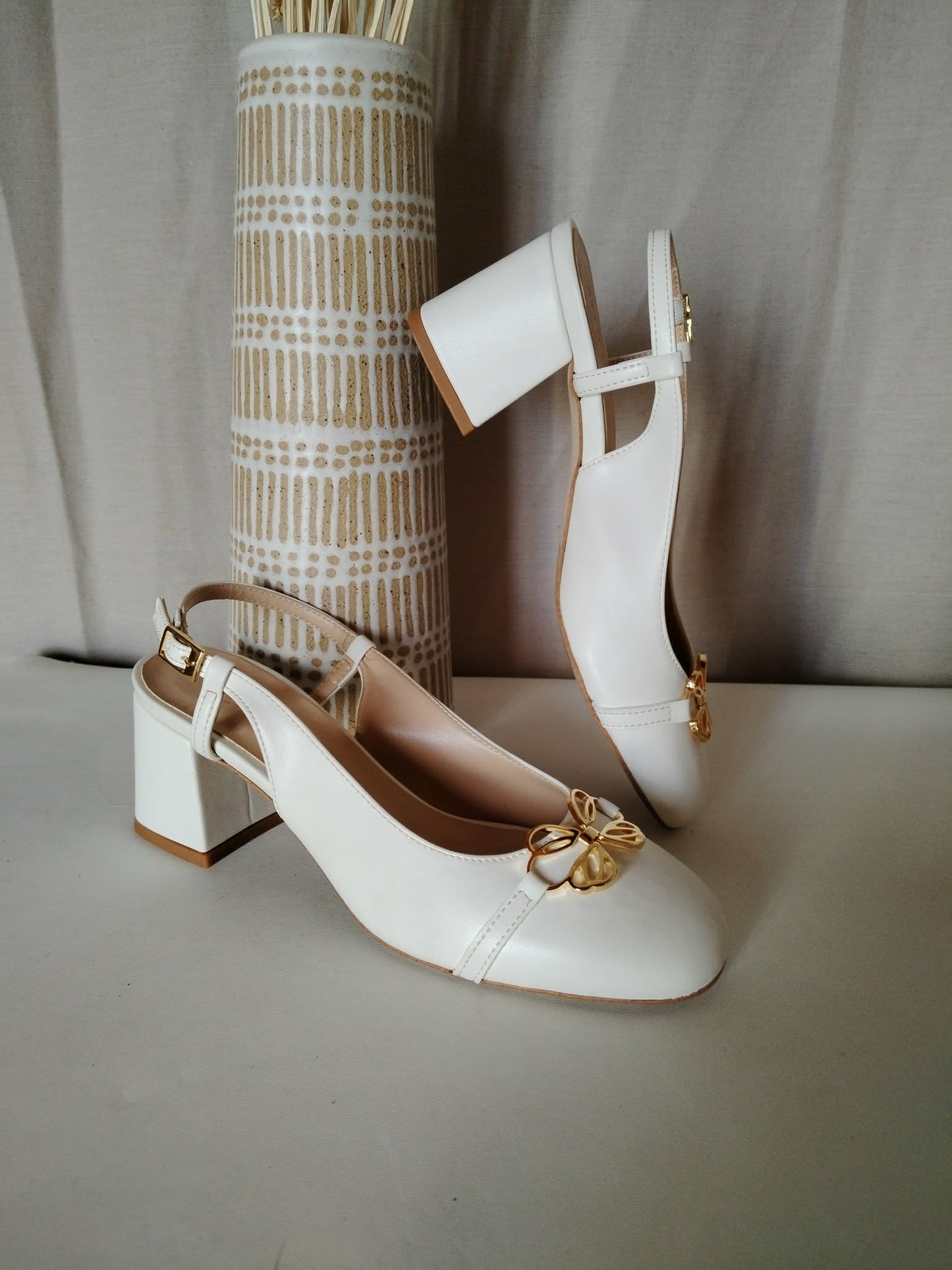 Divine blanc