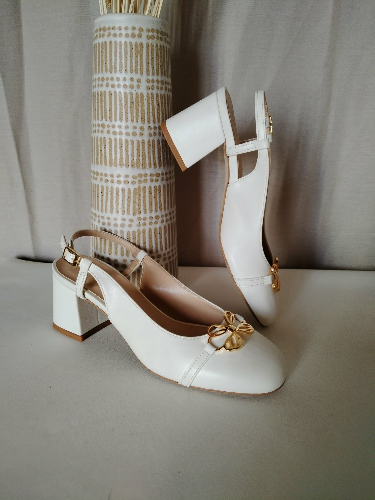 Divine blanc