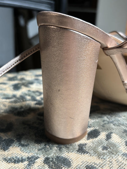 Cupidon Rose Gold
