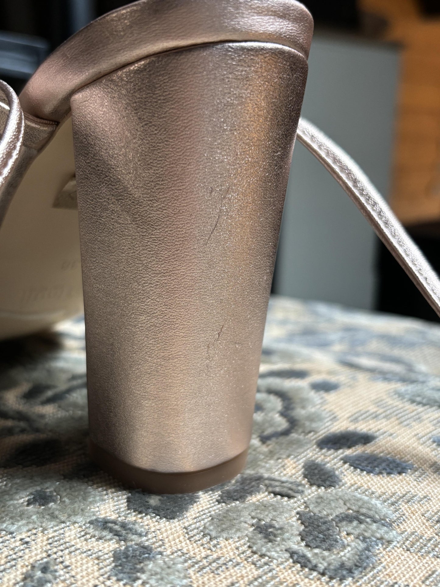Cupidon Rose Gold