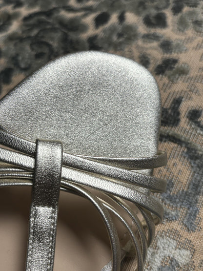 Topaz White Gold
