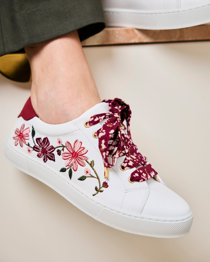 Virevolte Florilège