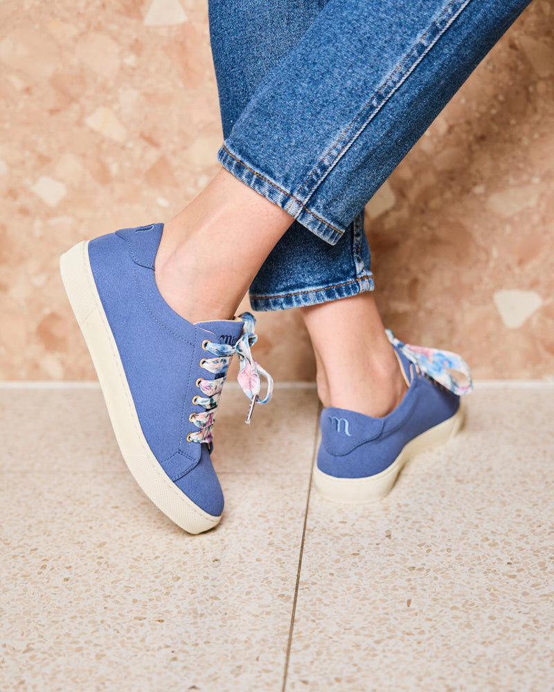 Virevolte Cobalt