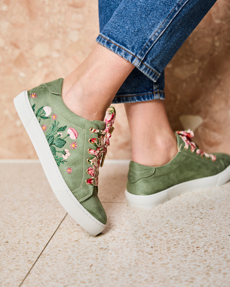 Virevolte Jardin