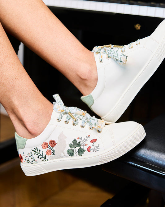 Autumn Cinnamon Whirl