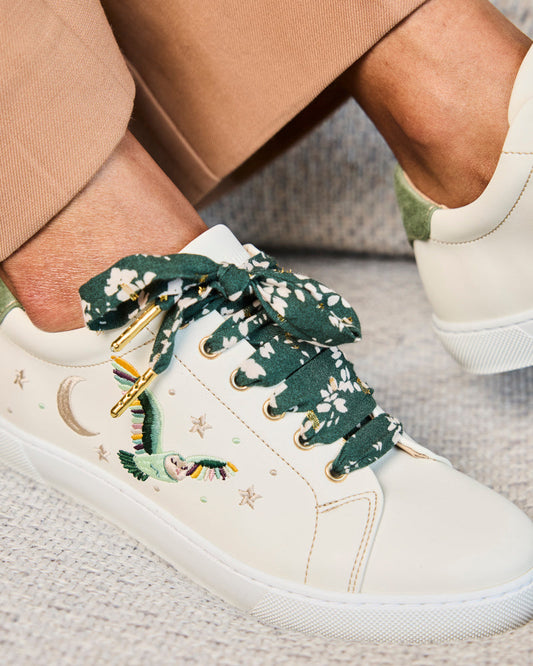 Virevolte Edwige Sauge