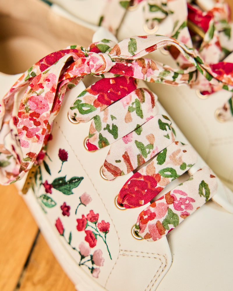 Virevolte Jardin D'Hiver