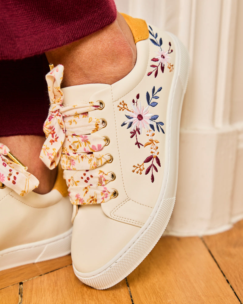 Virevolte Dame de Minuit