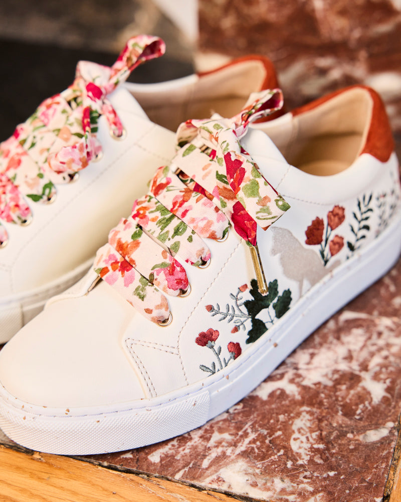 Bellecombe Cannelle D'automne