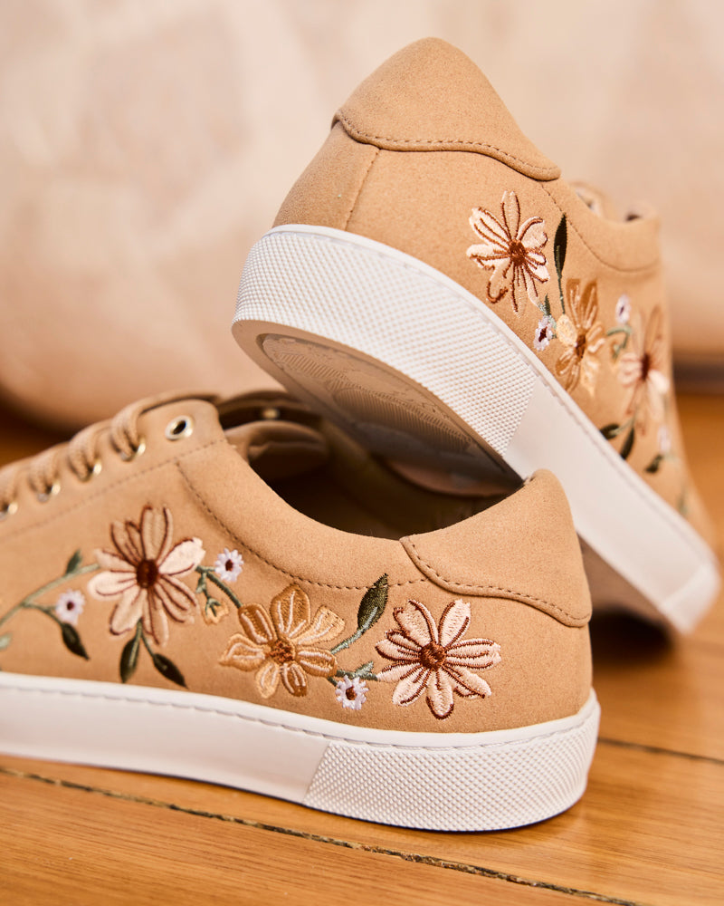 Virevolte Douce Prairie