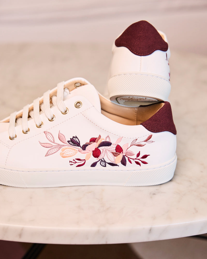 Virevolte Cueillette