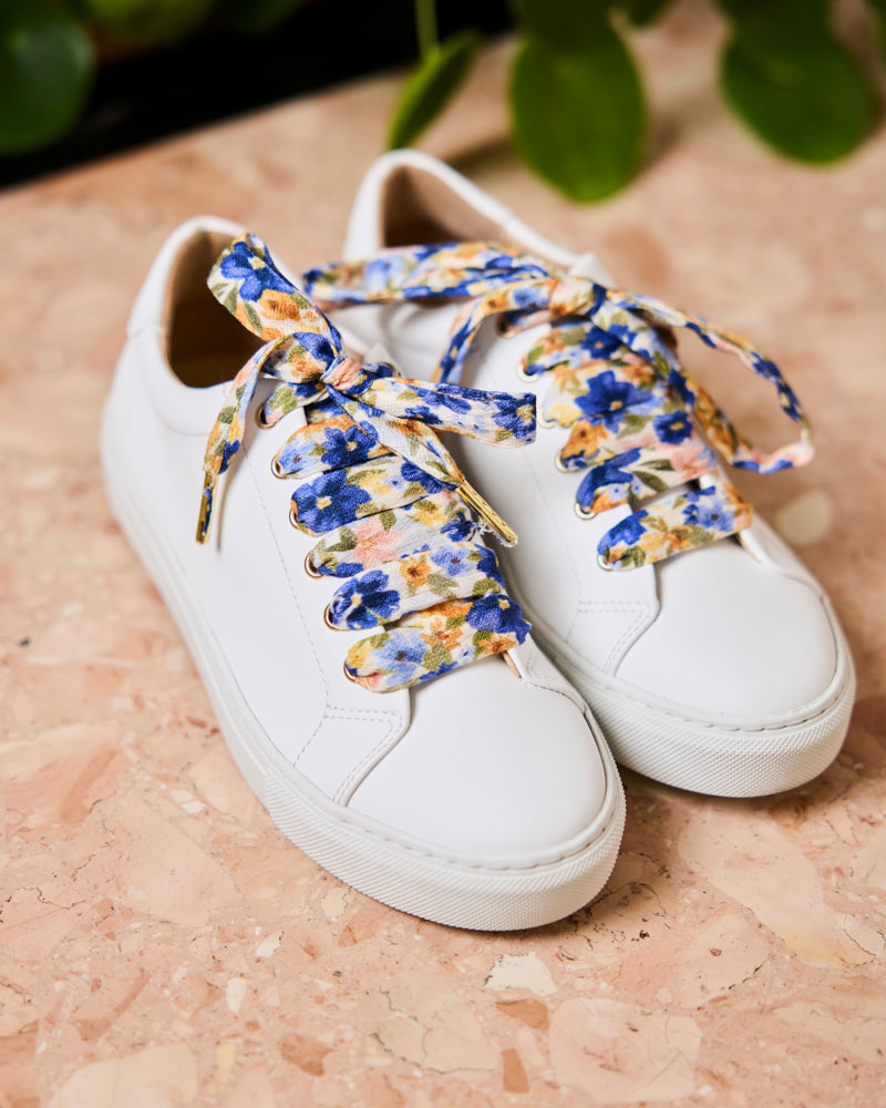 Bellecombe White