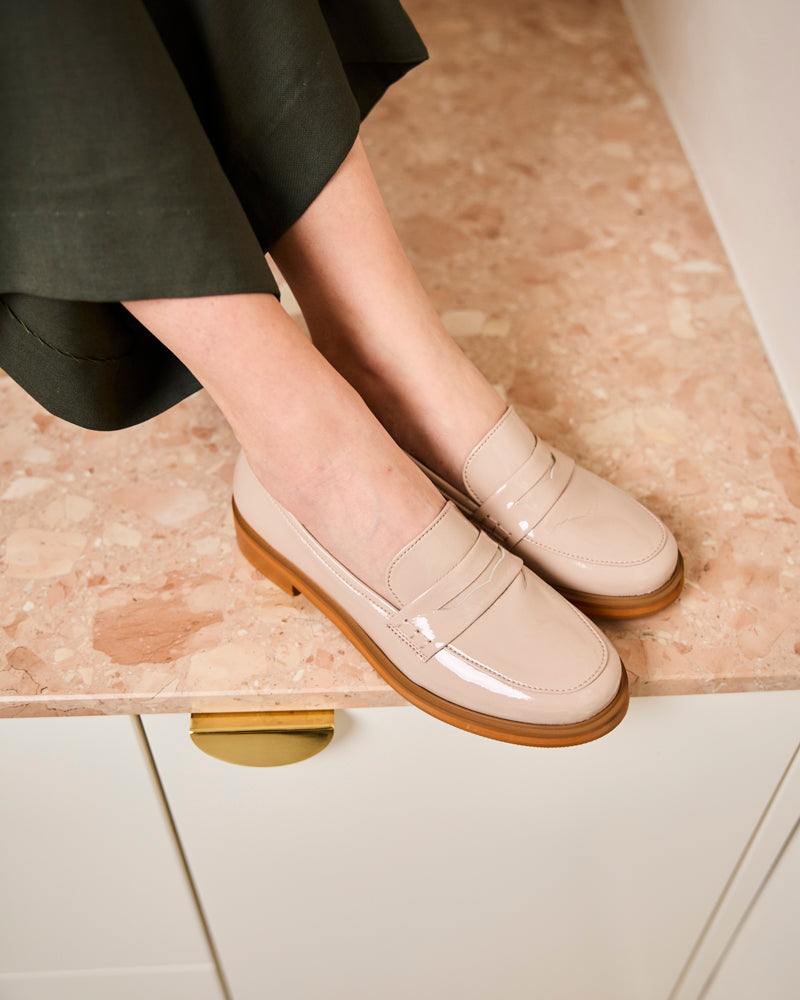 Agreement of a varnish