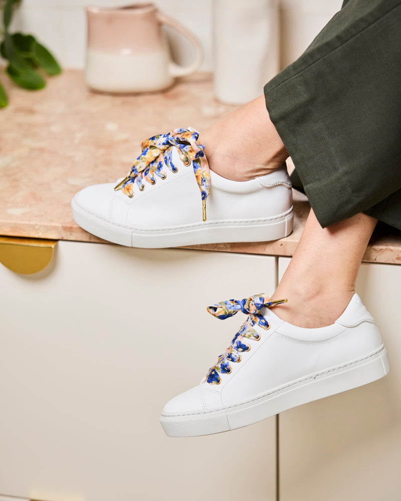 Bellecombe White