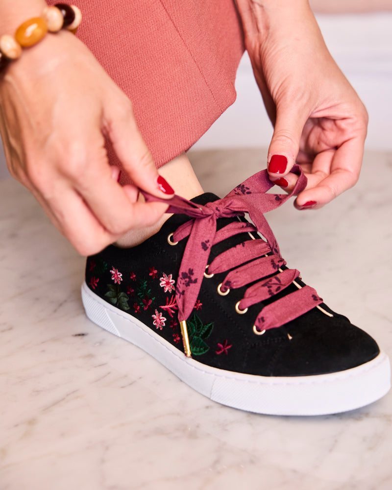 Virevolte Forêt Noir