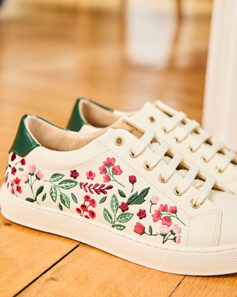 Virevolte Jardin D'Hiver