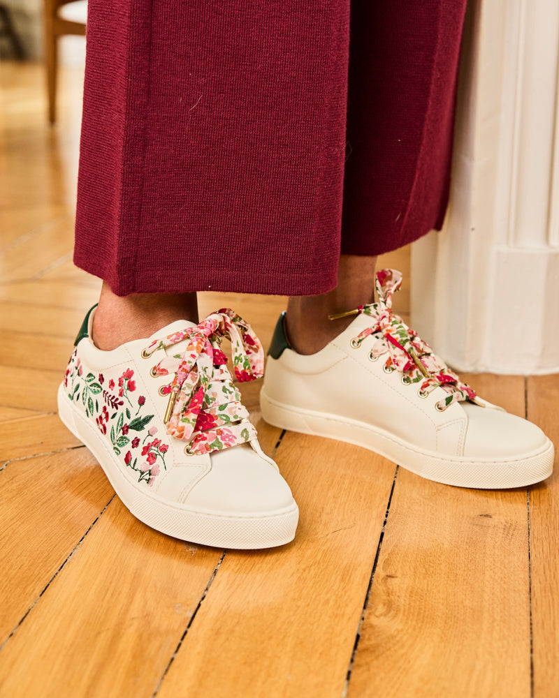 Virevolte Jardin D'Hiver