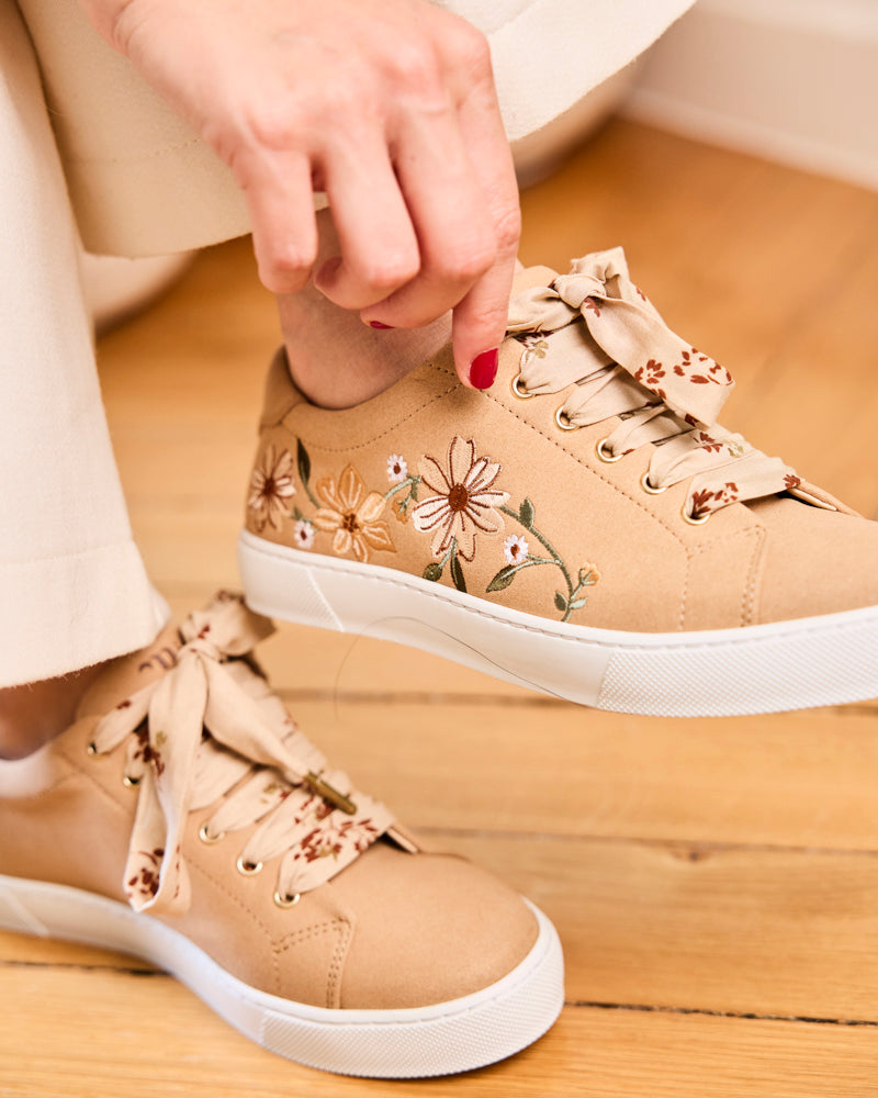 Virevolte Douce Prairie