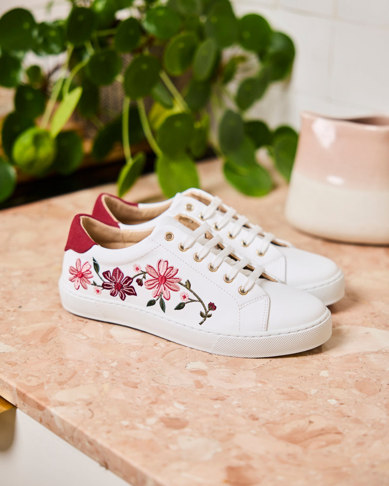 Virevolte Florilège