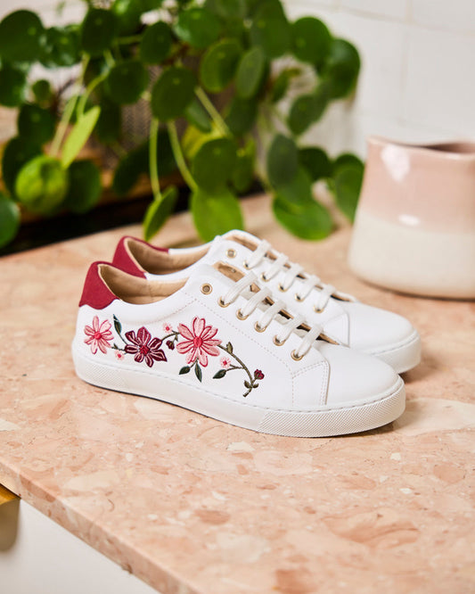 Virevolte Florilège