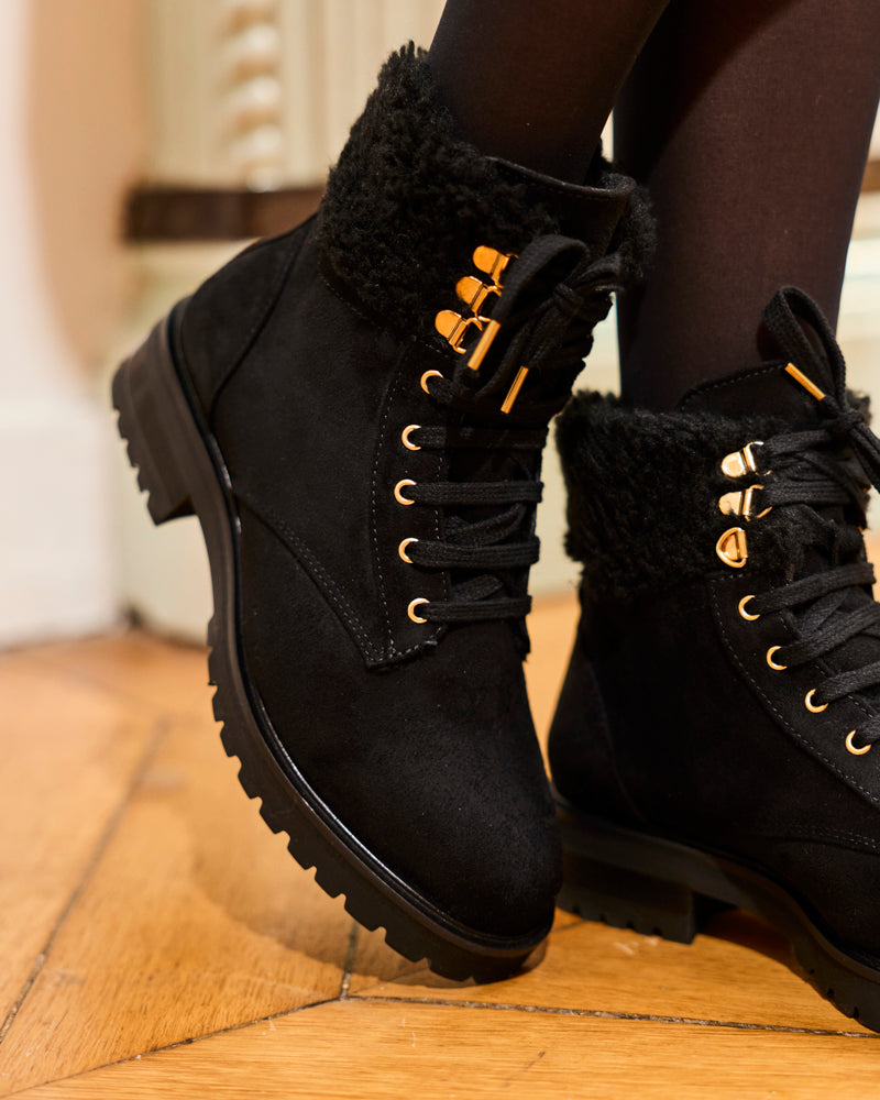 Eternal Black