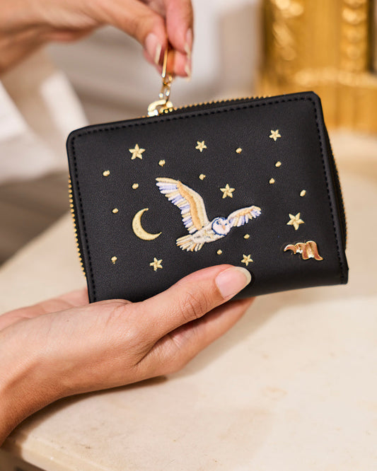 Exquisite Edwige Noir