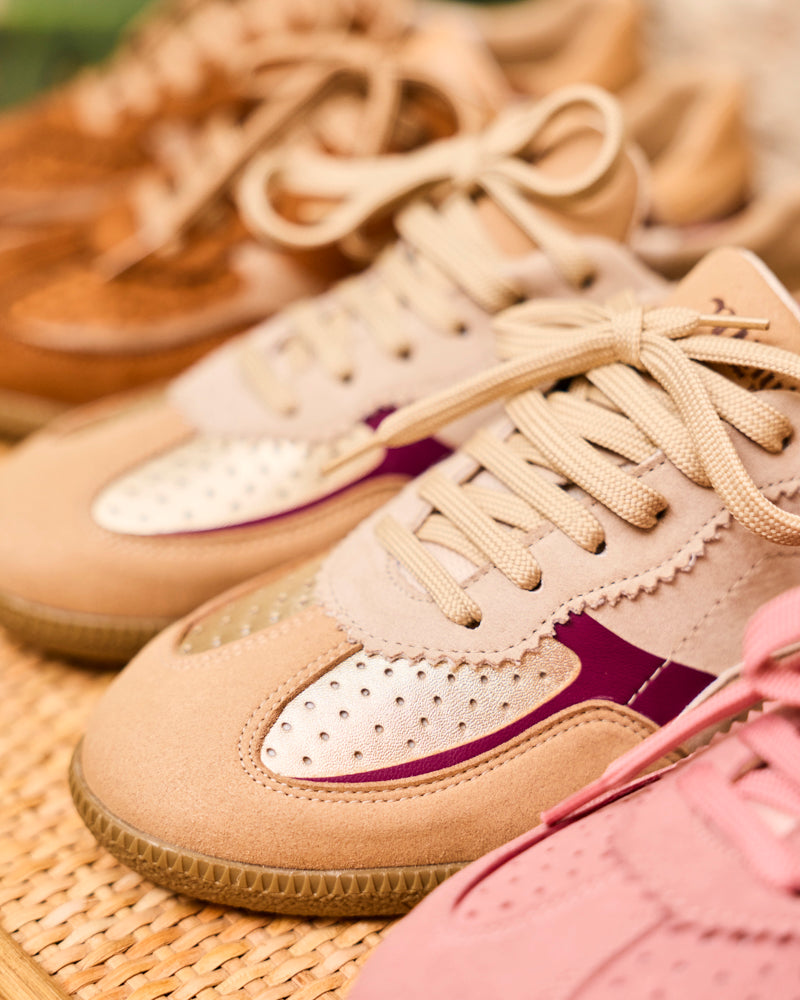 Golden Beige Shore