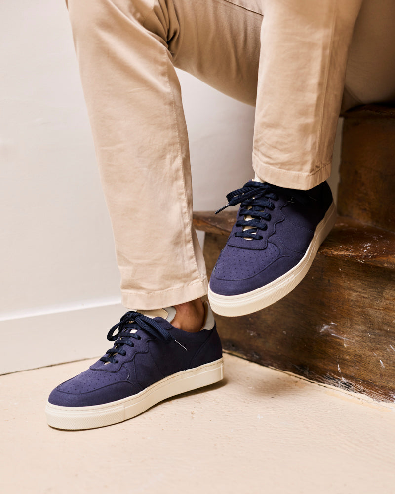 Midnight Blue Barkley