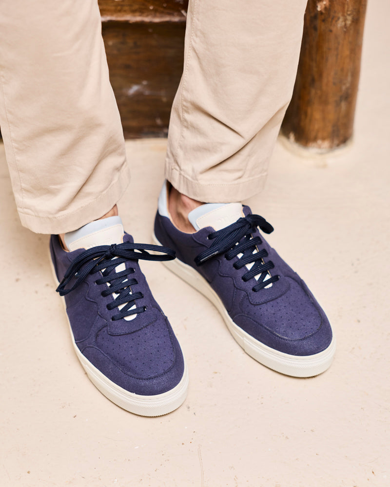 Midnight Blue Barkley