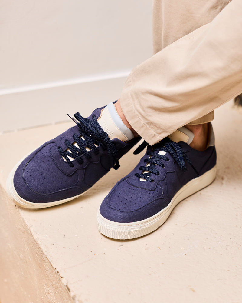 Midnight Blue Barkley