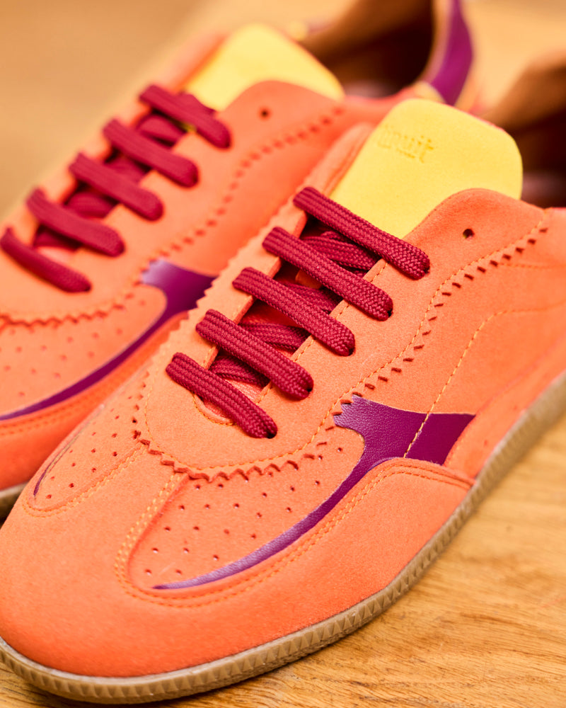 Tangerine Shore