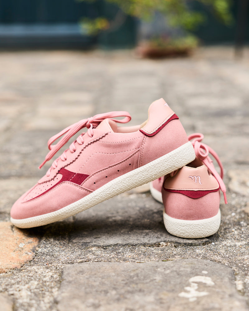 Blush Shore