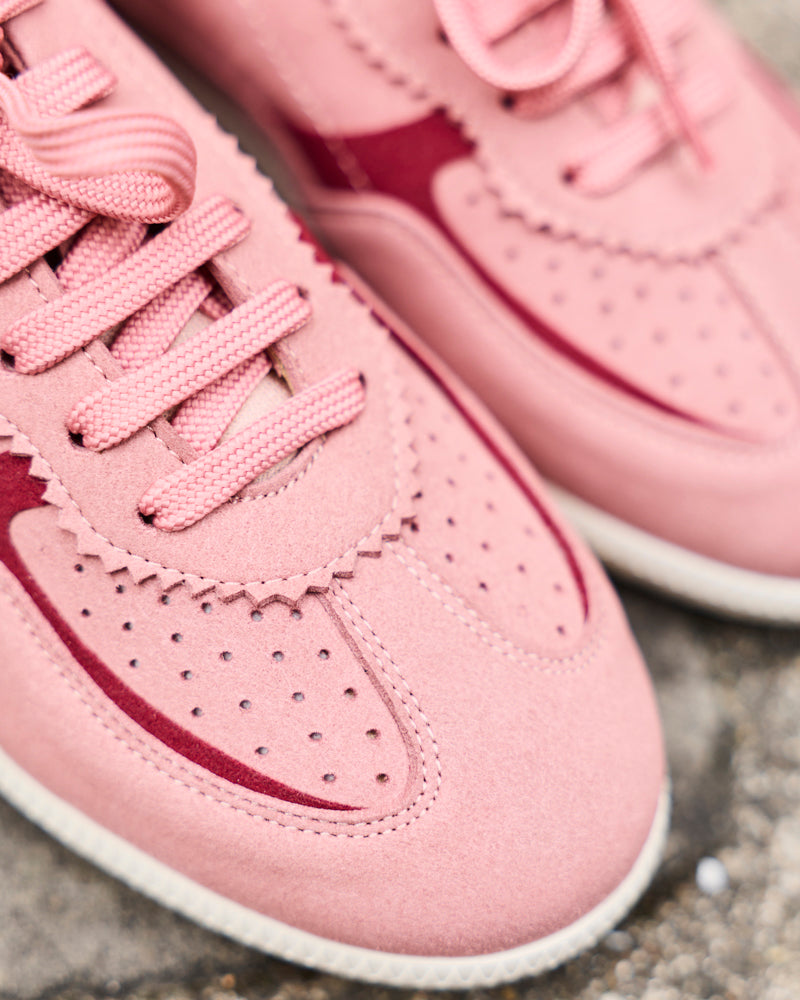 Blush Shore