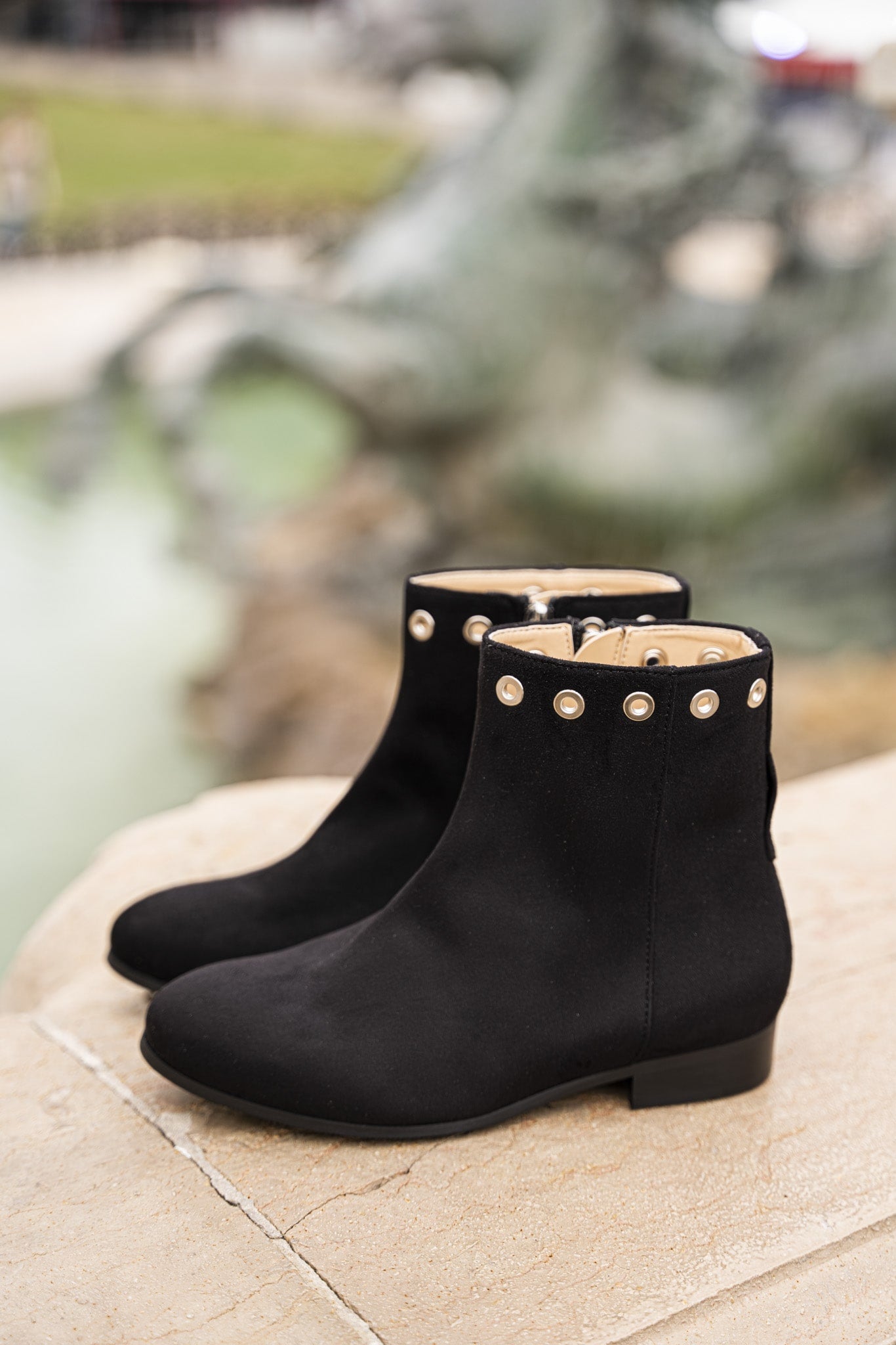 Nansouty Black