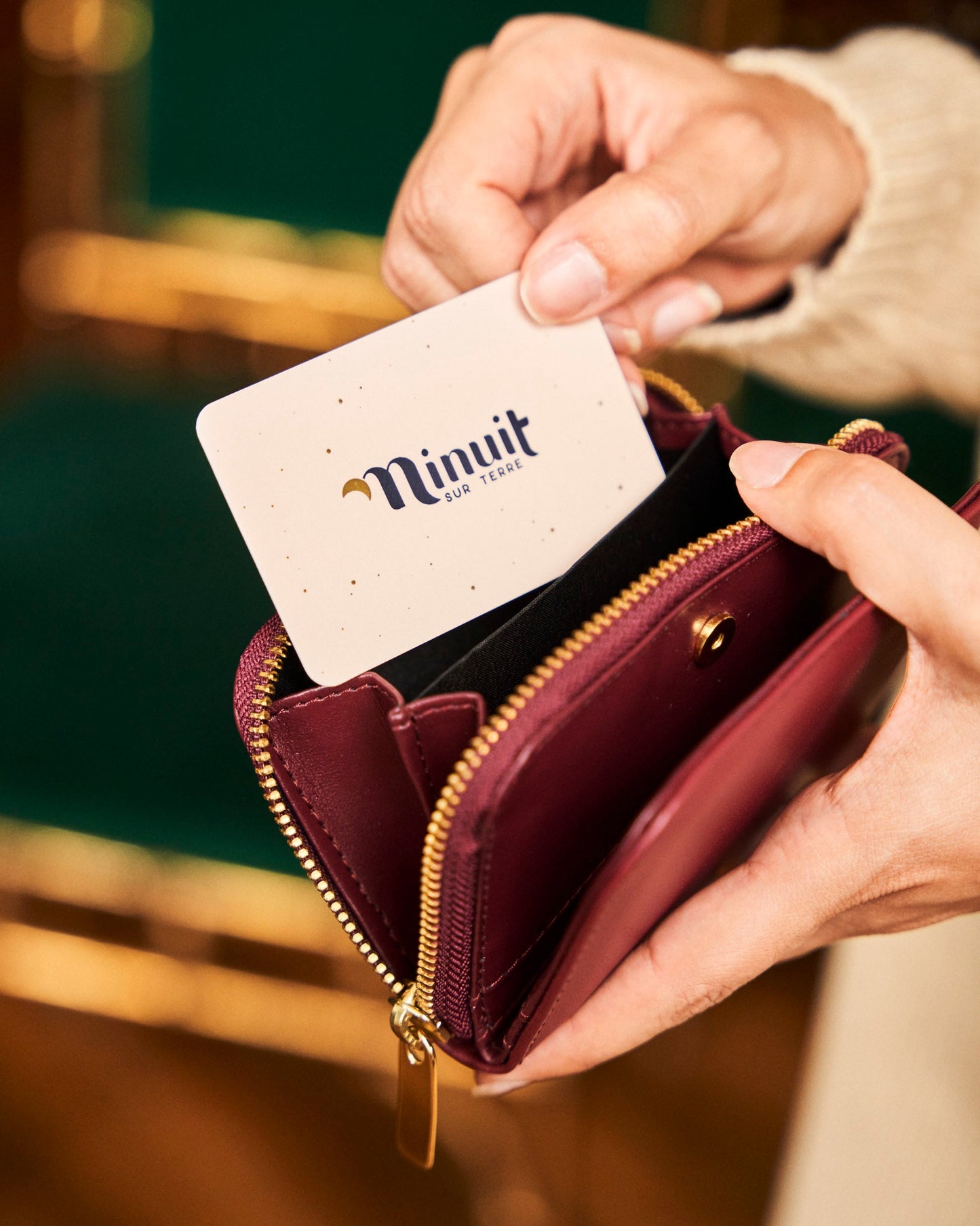 Exquisite Countryside