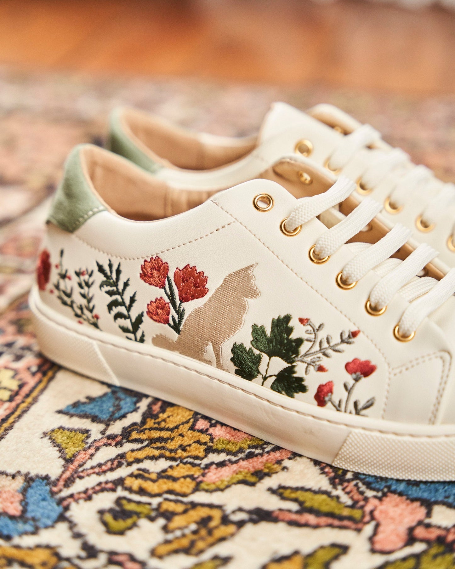 Autumn Cinnamon Whirl