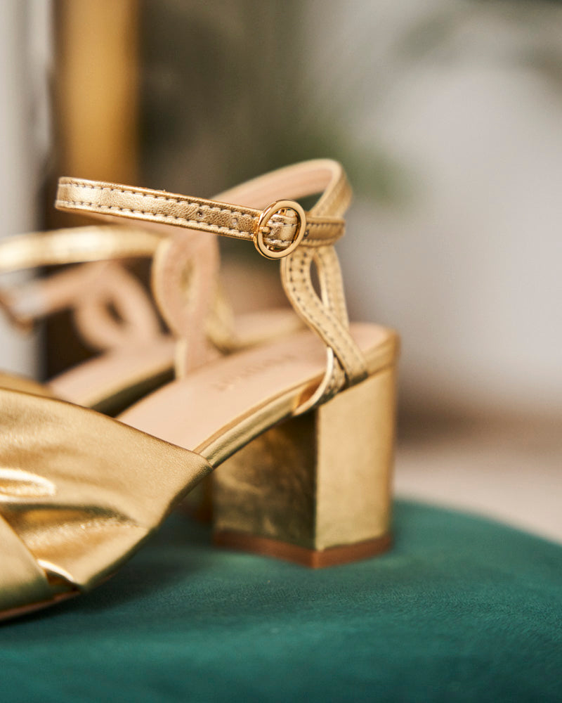 Marquise Gold