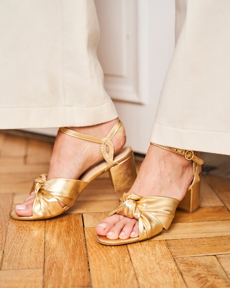 Marquise Gold